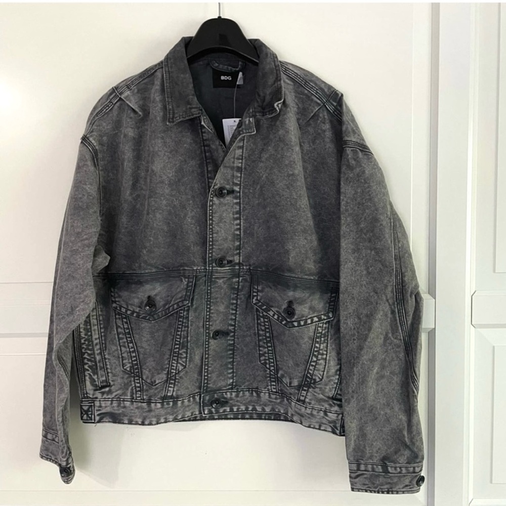 BDG Baggy Jacket